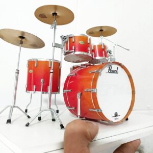 Miniatura Batera Pearl 726