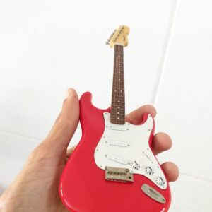 Guitarra Fender Miniatura